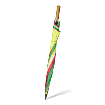 TODO SOBRE MI MADRE UMBRELLA